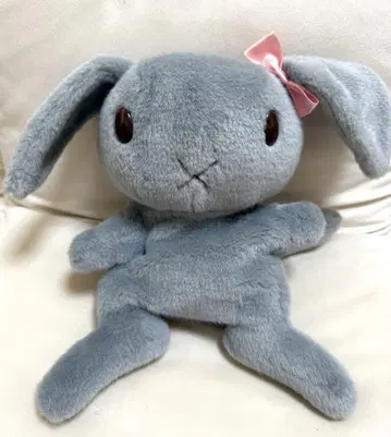 봉제 인형 타무라 유카리 유카리 왕국 공식 퍼펫 그레이텔