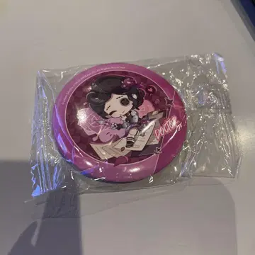IJL 캔뱃지