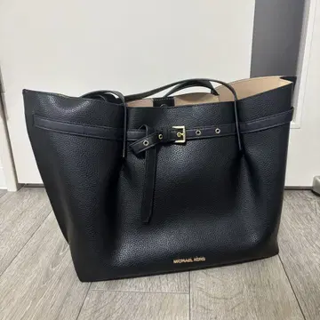 마이클코어스 토트백 에밀리아 라지