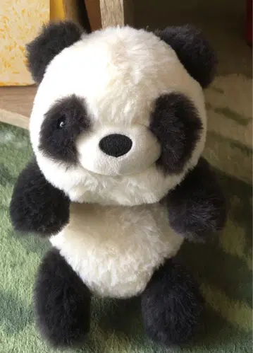 펑바루즈 팬더
