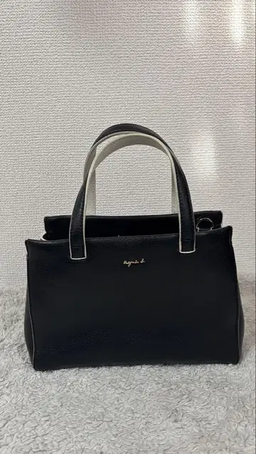 에네스베 핸드백