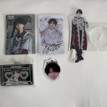 RINDO ZEPP 투어 에츠야