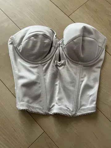 bridal bloom 브라이덜 이너 C70 코르셋