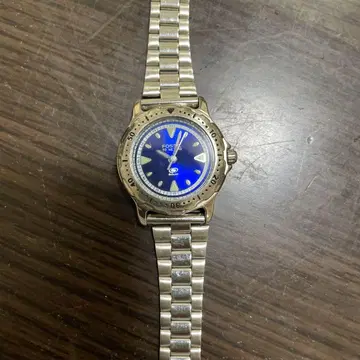 Fossil 손목시계