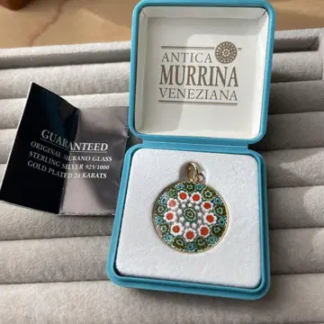 ANTICA MURRINA VENEZIANA 펜던트