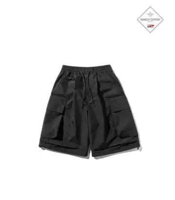 CLESSTE GORE-TEX HALF PANTS