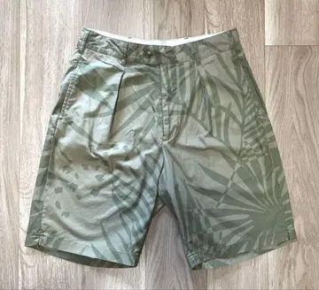 Engineered Garment Sunset Short 숏 팬츠