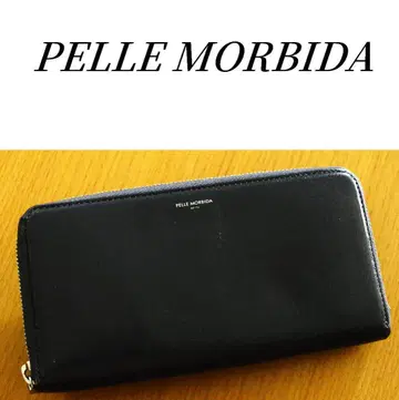 펠레 모비다 PELLE MORBIDA 장지갑