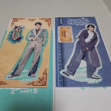 판타스틱스 BTTM5