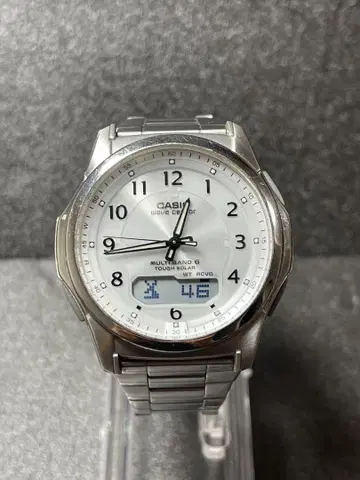 CASIO 카시오 웨이브 셉터 WVA-M630