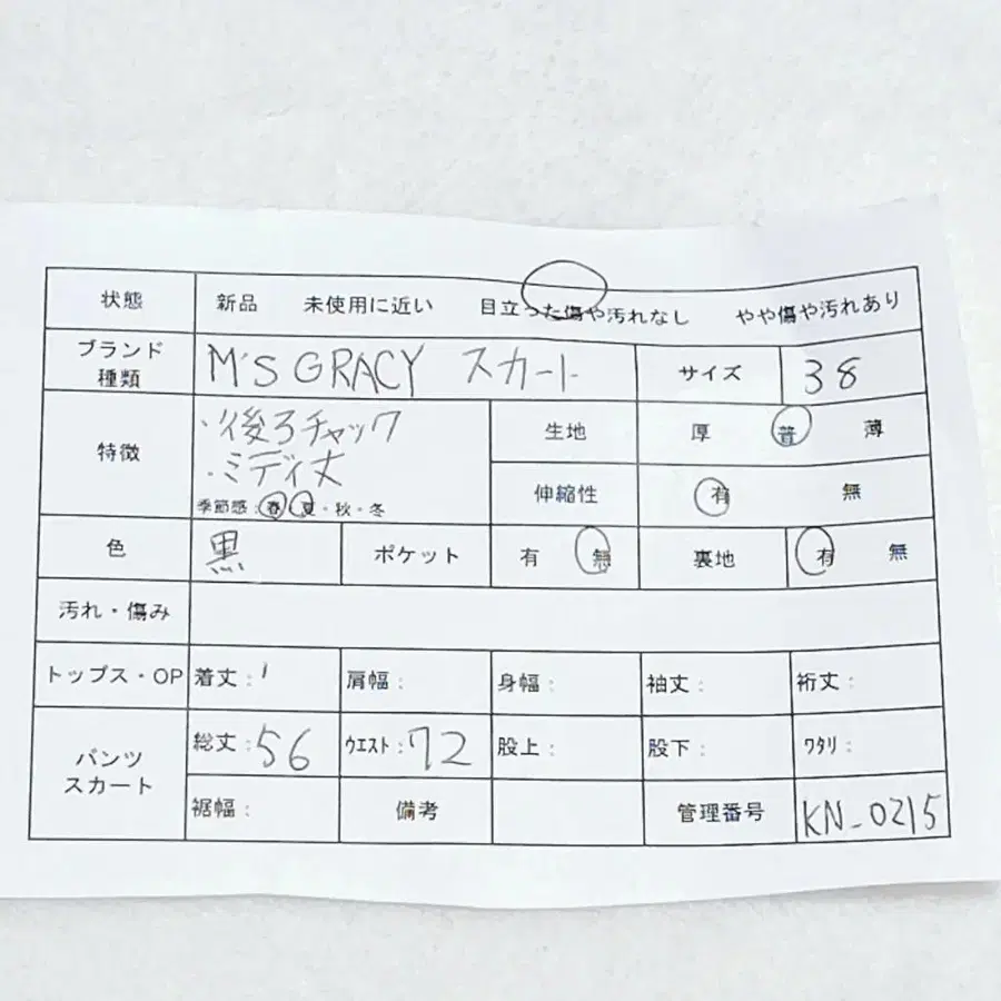 2번째 상품 이미지