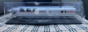 철도 차량 금속 모델 컬렉션 29 (특급 카시오 페어)