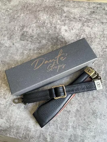 Dante Straps 색스 넥스트랩 천연 가죽