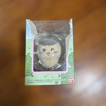 치이카와 (먼작귀), 밤만쥬