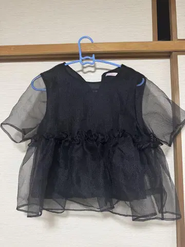 현행 모델 mite pepuramu chiffon tp