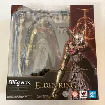 S.H.Figuarts 미켈라의 칼날, 말레니아 ELDEN RING