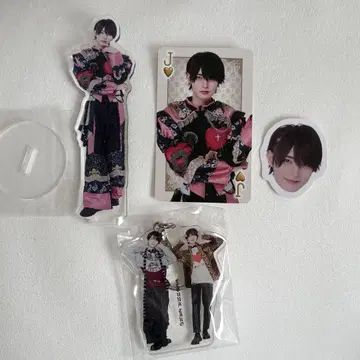 RINDO ZEPP 투어 타로