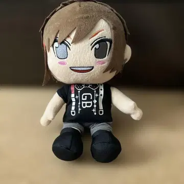 골든 폭격기 알몸의 왕 봉제 인형 GB 약 30cm 기야 타케 유타카