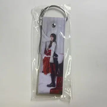 사쿠라자카46 모리야 레나 사쿠코레 B상 스트랩 FC 팬클럽