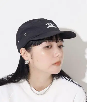UMBRO 나일론 캡