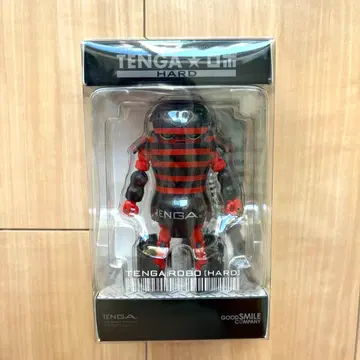 TENGA 로보 HARD