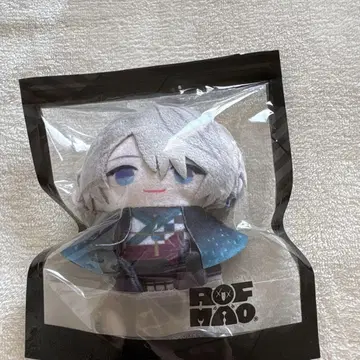 니지산지 카이타 하루 니지파페토 ROF-MAO