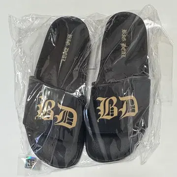 외모지상주의 한국 팝업 빅딜 김기명 슬리퍼 24cm