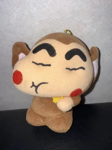~레어~ 크레용 신짱(짱구는 못말려(크레용 신짱)) 변신 봉제 인형