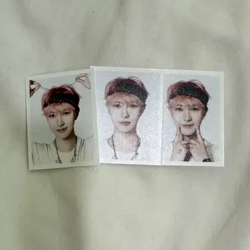 NCTDREAM POPUP 론준