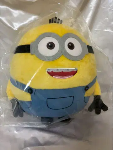 미니언 봉제 인형 약 30cm
