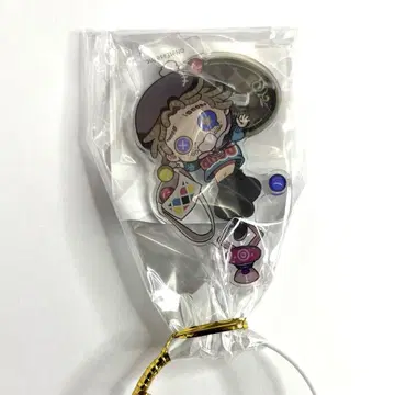 제5인격 GiGO SD 아크릴 스탠드 곡예사 마이크 모튼