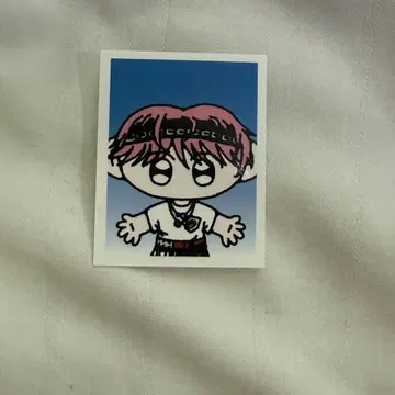 NCTDREAM POPUP 론준