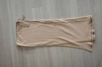 베이스 레인지 BRIG SKIRT COCHLEA S 사이즈