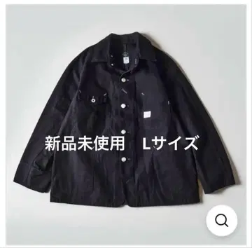 포스트 오버올즈 #1102 post overalls 커버올