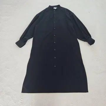 hyke 셔츠 드레스