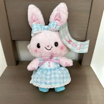 레어 위시미멜 봉제 인형 마스코트 퓨로랜드 한정판