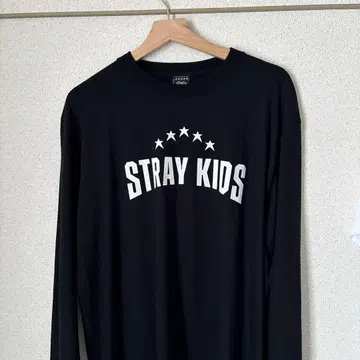 straykids 롱T