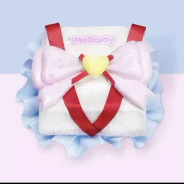 mellojoy 스퀴즈 세일러 스타