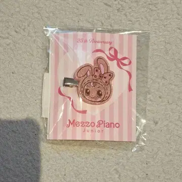 모듬 캐릭터 반짝반짝 앞머리 클립 베리에짱 클립