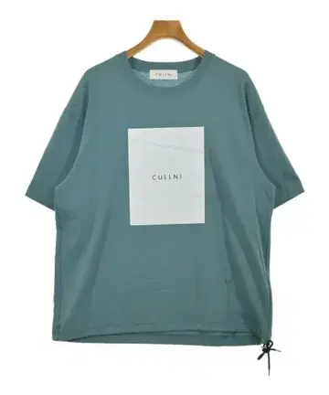 CULLNI 티셔츠 남성용
