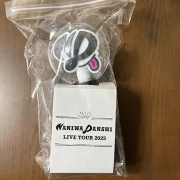 나니와단시 응원봉