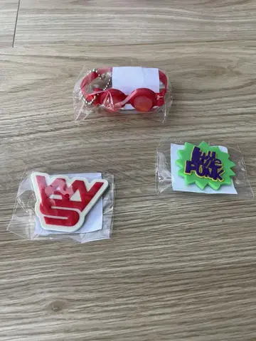 Vaundy 캡슐 토이