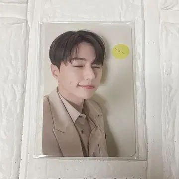 INFINITE popup 팝업 구매 혜택 트레이딩 카드 명수