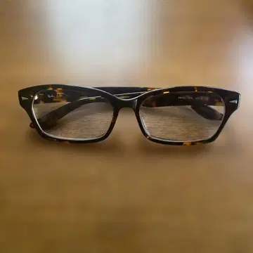 원근양용 Ray-Ban RB5130 2132 토터스 쉘 안경