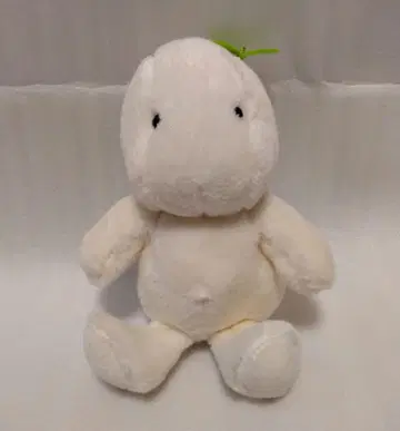 에코지로 봉제 인형 인형 오가닉 코튼
