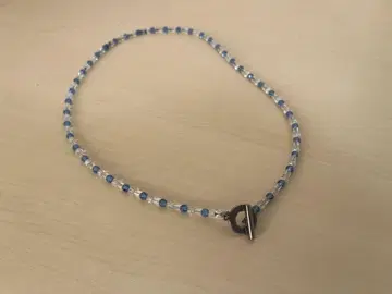 846YAJIRO 목걸이