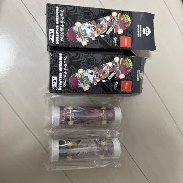 핑거 보드 컬렉션 스프라툰 2개