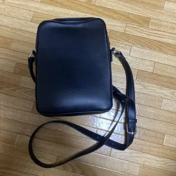 숄더백