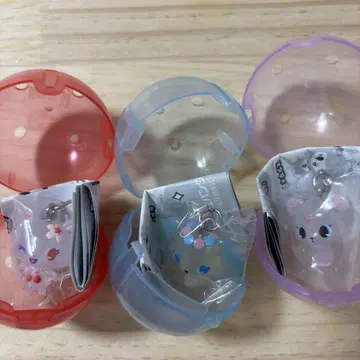 주얼 펫 메지루시 액세서리 루비 사피 라브라