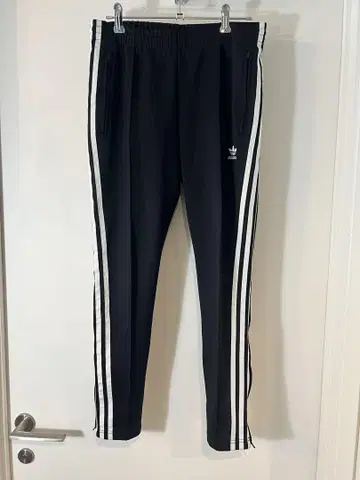 아디다스 adidas 트랙 팬츠 SST TRACK PANTS
